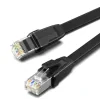 Cablu retea UTP Ugreen NW134 Cat8 1m negru
