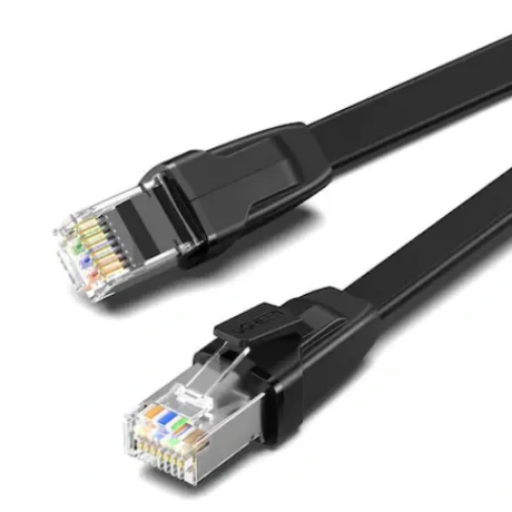 Cablu retea UTP Ugreen NW134 Cat8 1m negru