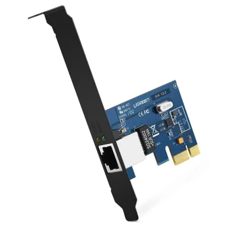 Placa de retea Ugreen US230 intern PCI-E interfata Gigabit RJ-45