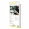 Power Bank Baseus Bipow Digital Display 10000mAh PD 15W 2 x USB 1 x USB Type-C 1 x Micro USB 3A negru