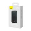 Power Bank Baseus Bipow Pro 10000mAh PD 22.5W 2 x USB 1 x USB Type-C 3A Negru
