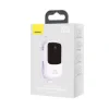 Power Bank Baseus Q Pow 20000mAh PD 22.5W 2 x USB 1 x USB Type-C 1 x USB Type-C integrat 3A Mov