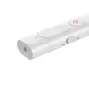 Presenter Baseus Orange Dot PPT Wireless laser 2.4 GHz Alb