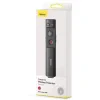 Presenter Baseus Wireless Laser 2.4 GHz Gri