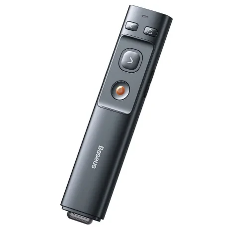Presenter Baseus Wireless Laser 2.4 GHz Gri