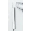 Protectie Auto pentru Usa Baseus Streamlined Alb