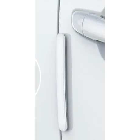 Protectie Auto pentru Usa Baseus Streamlined Alb