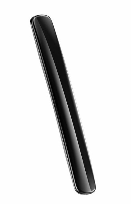 Protectie Auto pentru Usa Baseus Streamlined Negru thumb