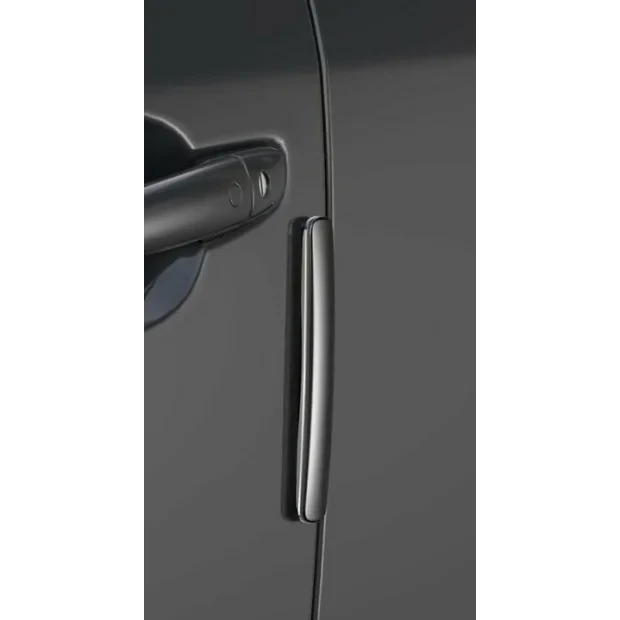 Protectie Auto pentru Usa Baseus Streamlined Negru