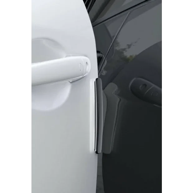Protectie Auto pentru Usa Baseus Streamlined Negru