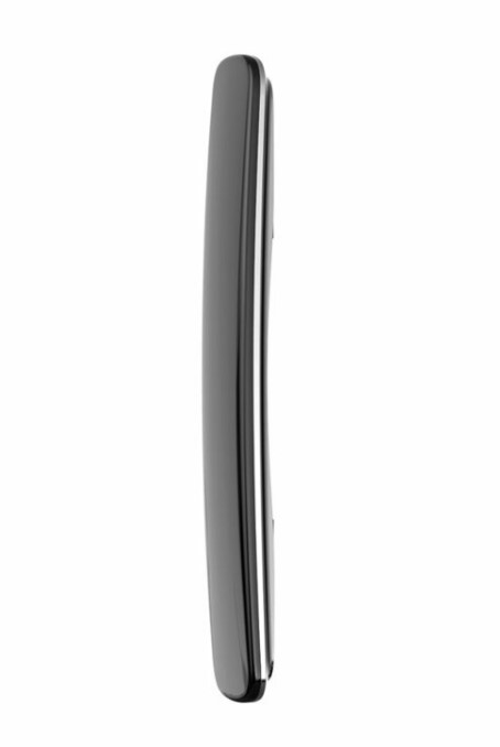 Protectie Auto pentru Usa Baseus Streamlined Negru thumb