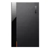 Rack Extern Baseus Full Speed pentru HDD/SSD USB Type-C lungime Cablu 50 cm Negru
