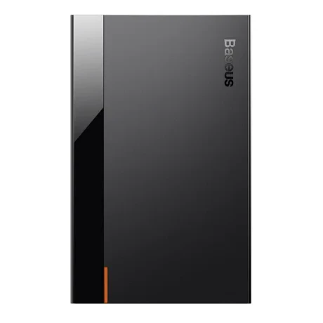 Rack Extern Baseus Full Speed pentru HDD/SSD USB Type-C lungime Cablu 50 cm Negru