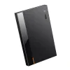 Rack Extern Baseus Full Speed pentru HDD/SSD USB Type-C lungime Cablu 50 cm Negru