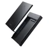 Rack Extern Baseus Full Speed pentru HDD/SSD USB Type-C lungime Cablu 50 cm Negru