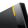 Rack Extern Baseus pentru HDD/SSD USB 2.0 lungime Cablu 50 cm Negru