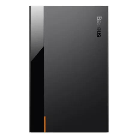 Rack Extern Baseus pentru HDD/SSD USB 2.0 lungime Cablu 50 cm Negru