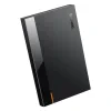 Rack Extern Baseus pentru HDD/SSD USB 2.0 lungime Cablu 50 cm Negru