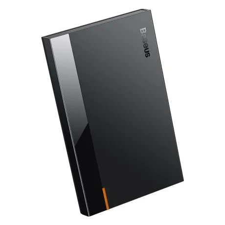 Rack Extern Baseus pentru HDD/SSD USB 2.0 lungime Cablu 50 cm Negru