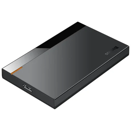 Rack Extern Baseus pentru HDD/SSD USB 2.0 lungime Cablu 50 cm Negru