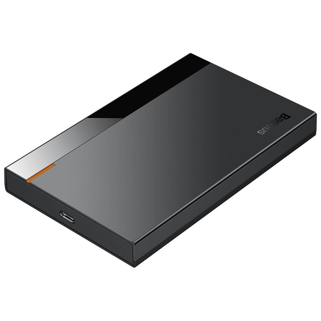 Rack Extern Baseus pentru HDD/SSD USB 3.0 lungime Cablu 50 cm Negru thumb
