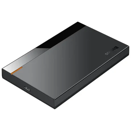 Rack Extern Baseus pentru HDD/SSD USB 3.0 lungime Cablu 50 cm Negru