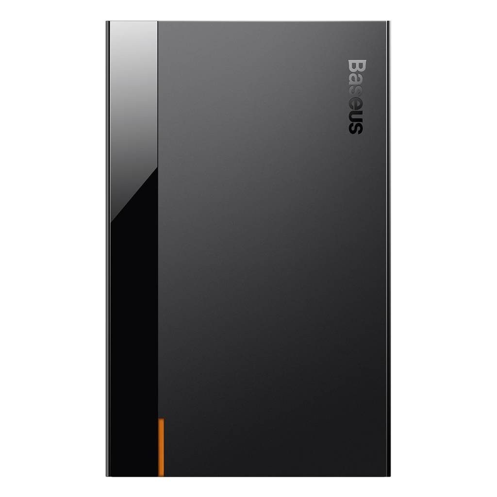 Rack Extern Baseus pentru HDD/SSD USB 3.0 lungime Cablu 50 cm Negru thumb