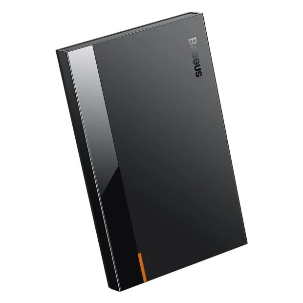 Rack Extern Baseus pentru HDD/SSD USB 3.0 lungime Cablu 50 cm Negru