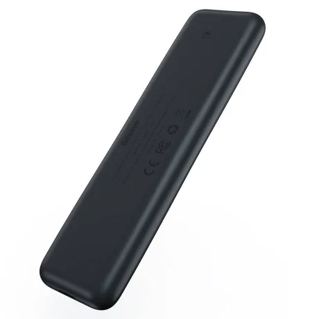 Rack Extern Baseus pentru SSD M.2 NGFF SATA USB Type-C Gen 2 lungime cablu 50 cm Negru