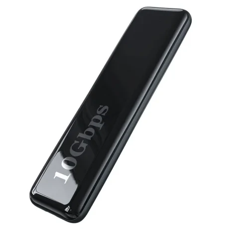 Rack Extern Baseus pentru SSD M.2 NGFF SATA USB Type-C Gen 2 lungime cablu 50 cm Negru