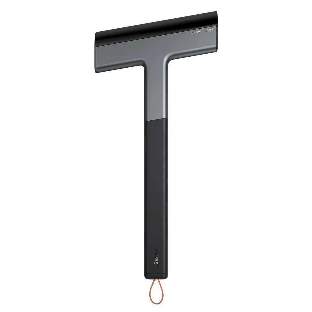 Racleta Parbriz Auto Baseus Quick Clean Negru thumb
