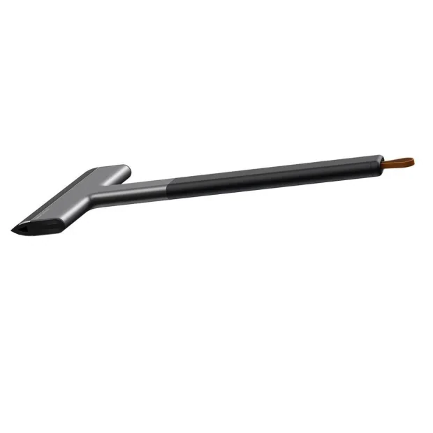 Racleta Parbriz Auto Baseus Quick Clean Negru
