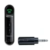 Receptor Wireless Jack Baseus adaptor Bluetooth Jack Negru