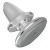 Suport Auto Baseus Magnetic Argintiu