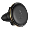 Suport Auto Baseus Magnetic Auriu