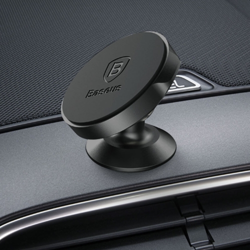Suport Auto Baseus Small Ears Negru thumb