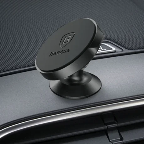 Suport Auto Baseus Small Ears Negru