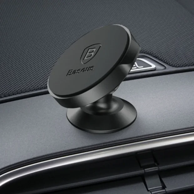 Suport Auto Baseus Small Ears Negru