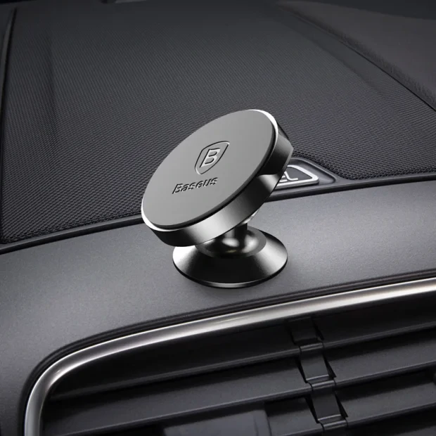 Suport Auto Baseus Small Ears Negru