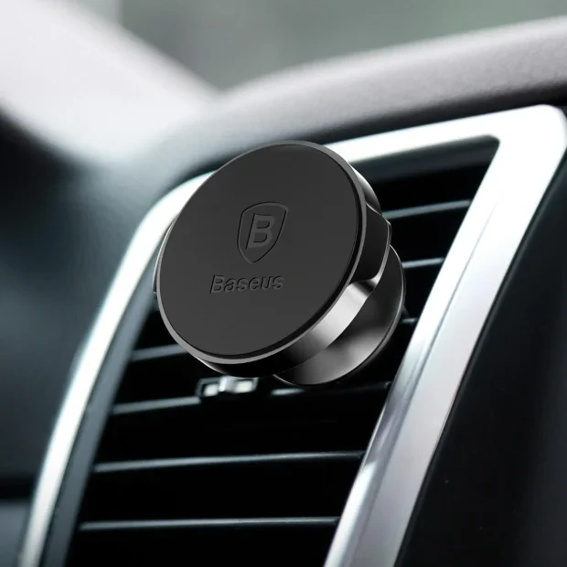 Suport Auto Baseus Small Ears Negru