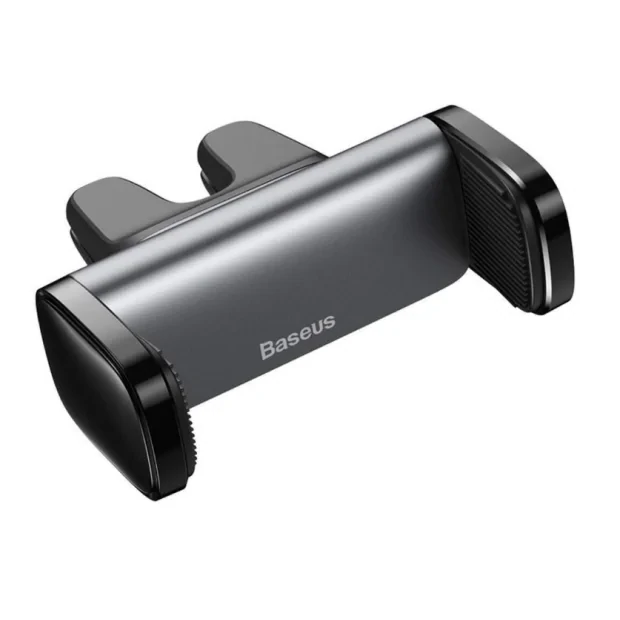 Suport Auto Baseus Steel Cannon Negru