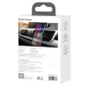 Suport Auto Baseus Steel Cannon Negru
