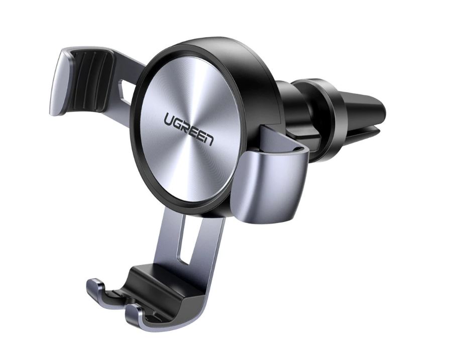 Suport auto Ugreen LP130 gri thumb