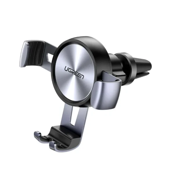 Suport auto Ugreen LP130 gri