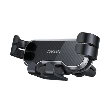 Suport auto Ugreen LP228 negru