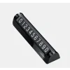 Suport dual numar de telefon parbriz Ugreen LP178 negru