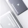 Suport Notebook Baseus Papery Aluminiu