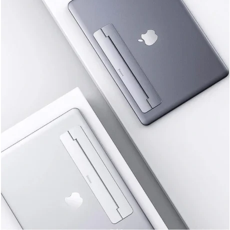 Suport Notebook Baseus Papery Aluminiu