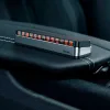 Suport Numar de Telefon Parbriz Baseus Gri