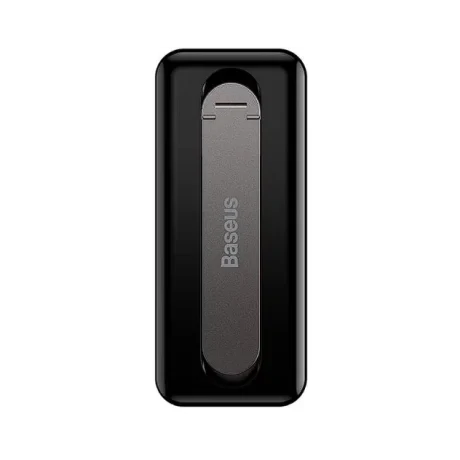 Suport Telefon Baseus Foldable Bracket Negru